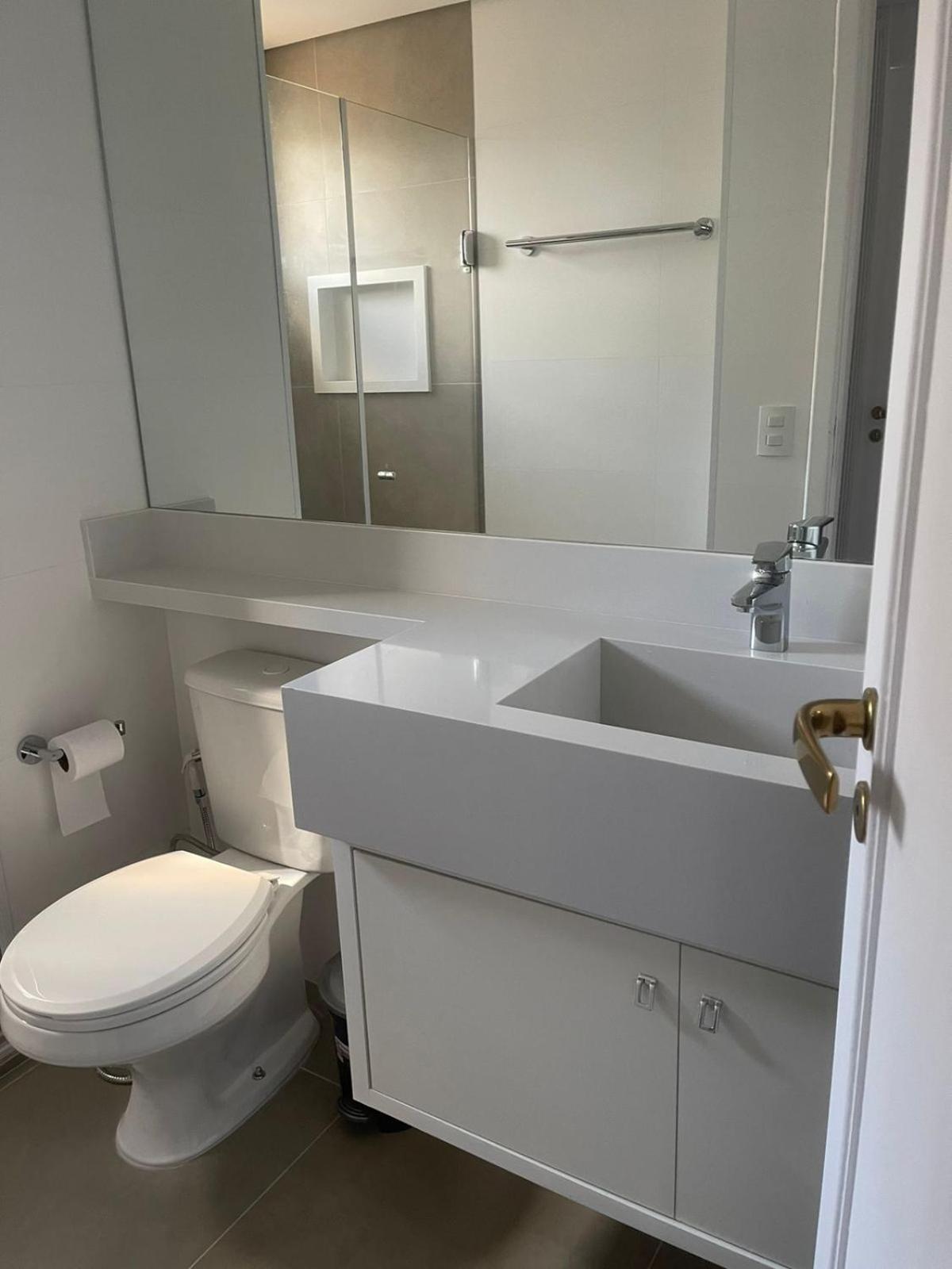 Apartamento Olimpia Premium São Paulo