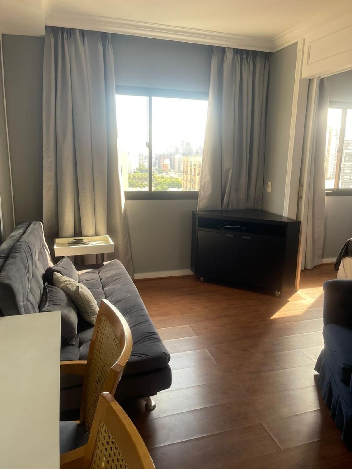 Olimpia Premium Apartamento *