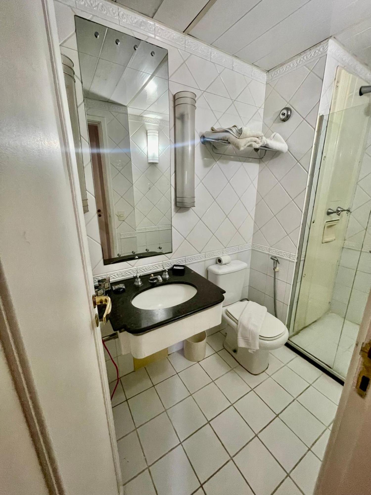 Olimpia Premium Apartamento