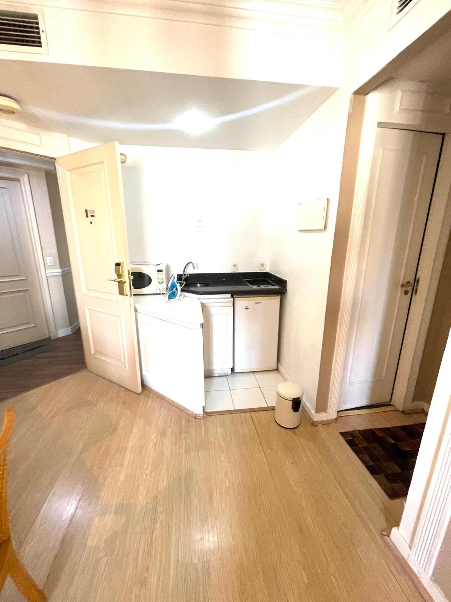 Apartamento Olimpia Premium *