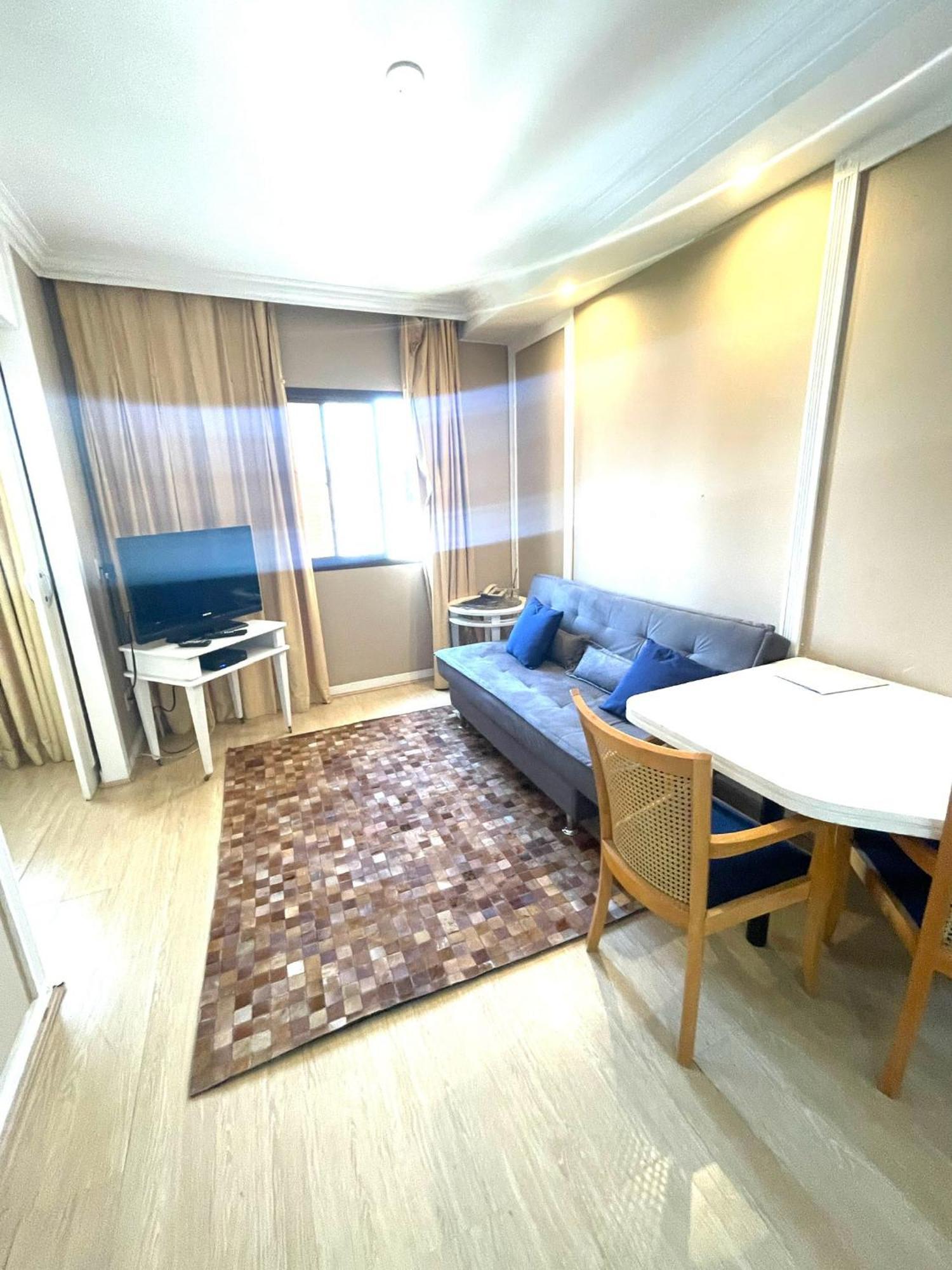 Apartamento Olimpia Premium
