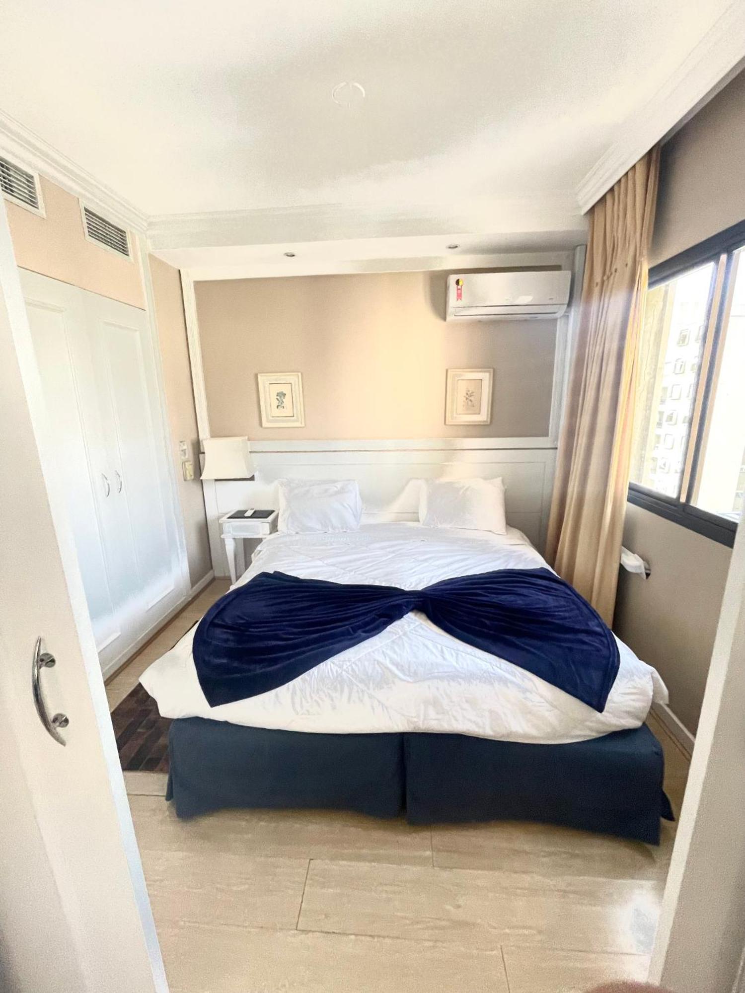 Olimpia Premium Apartamento São Paulo
