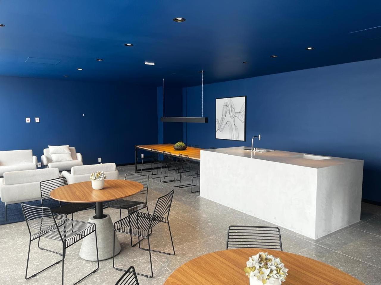 Loft Encantador No Coracao De Sp