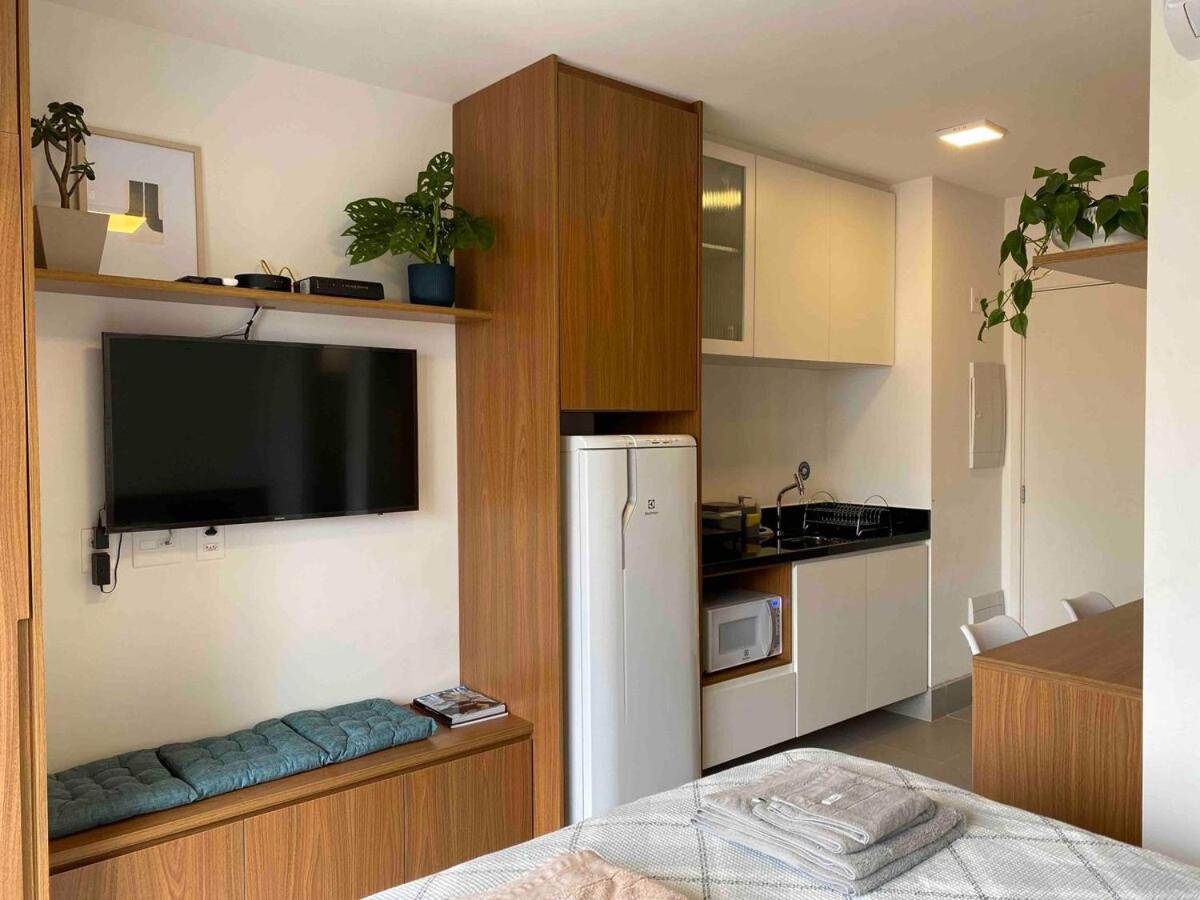 Apartamento Em Pinheiros A Uma Quadra Da Faria Lima São Paulo