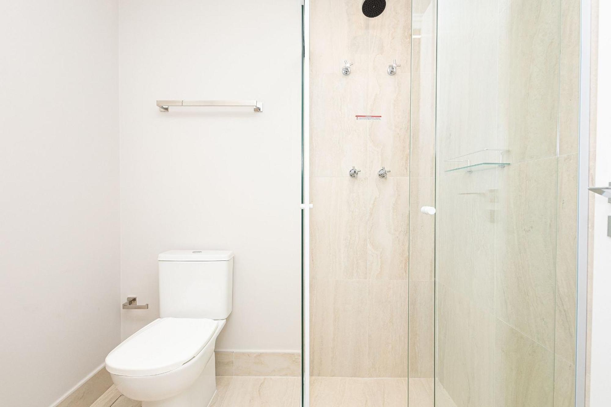 Apartamento Vossa Bossa Santo Amaro *