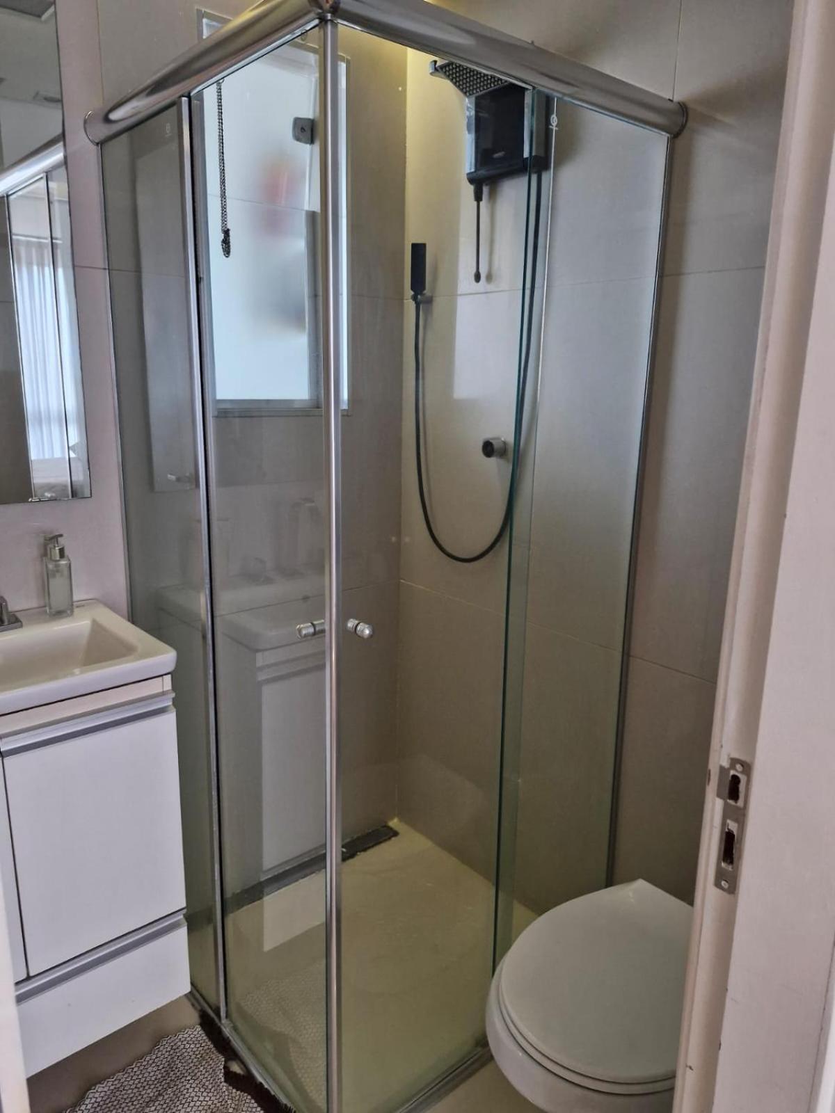 Apartamento Paulista Confort *