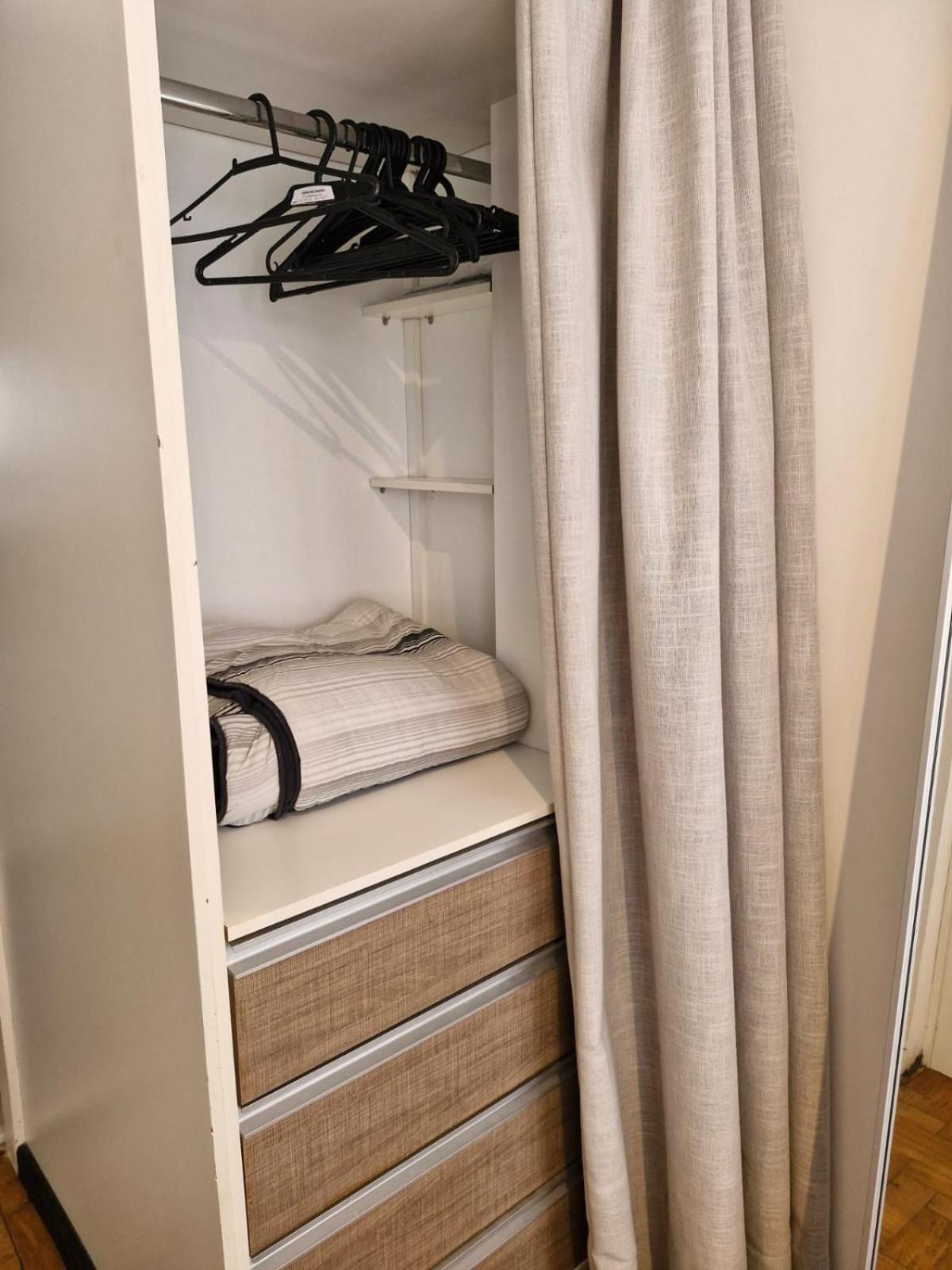 Paulista Confort Apartamento *