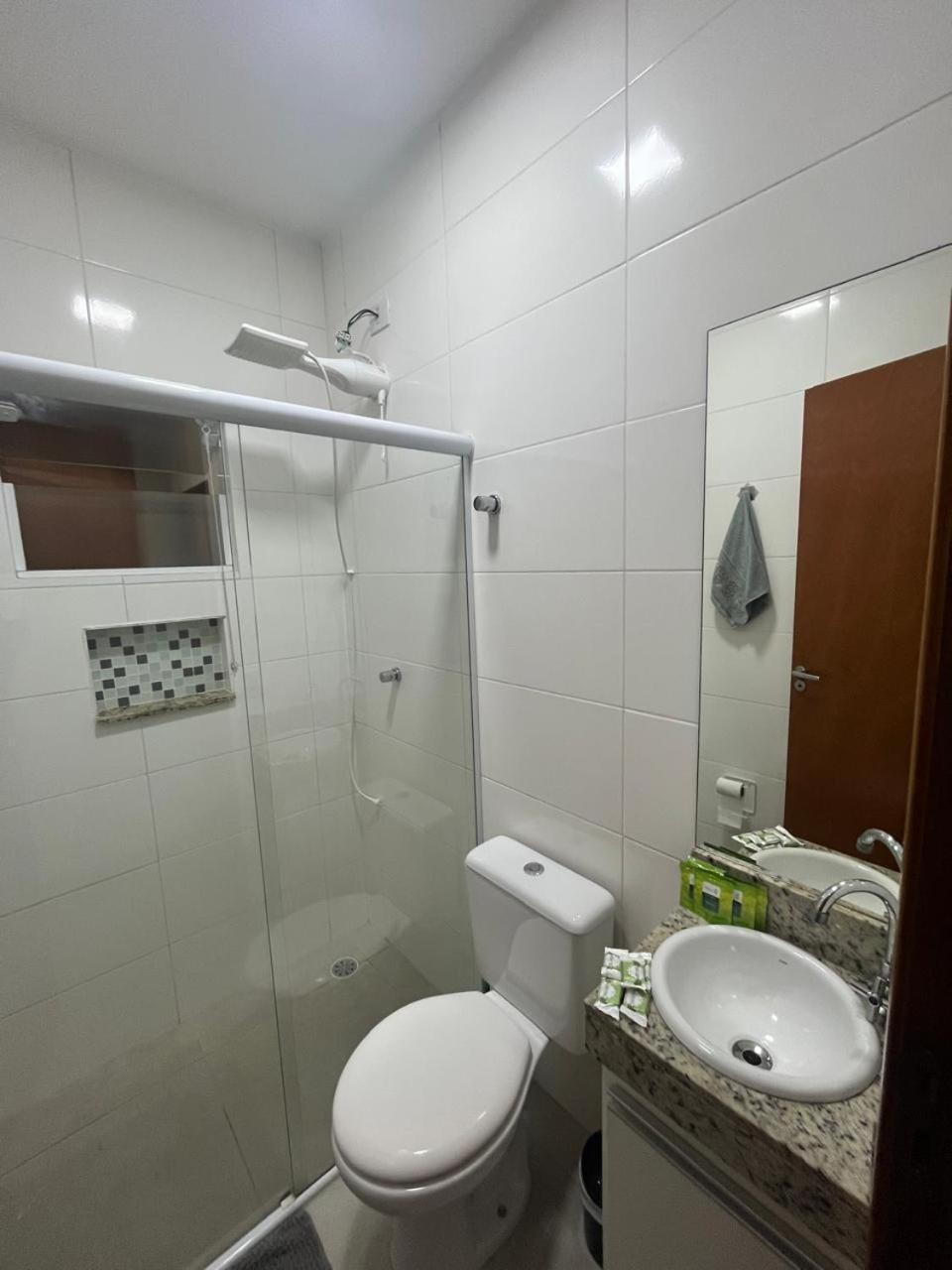 Apartamento Expo Center 3 - Maria *