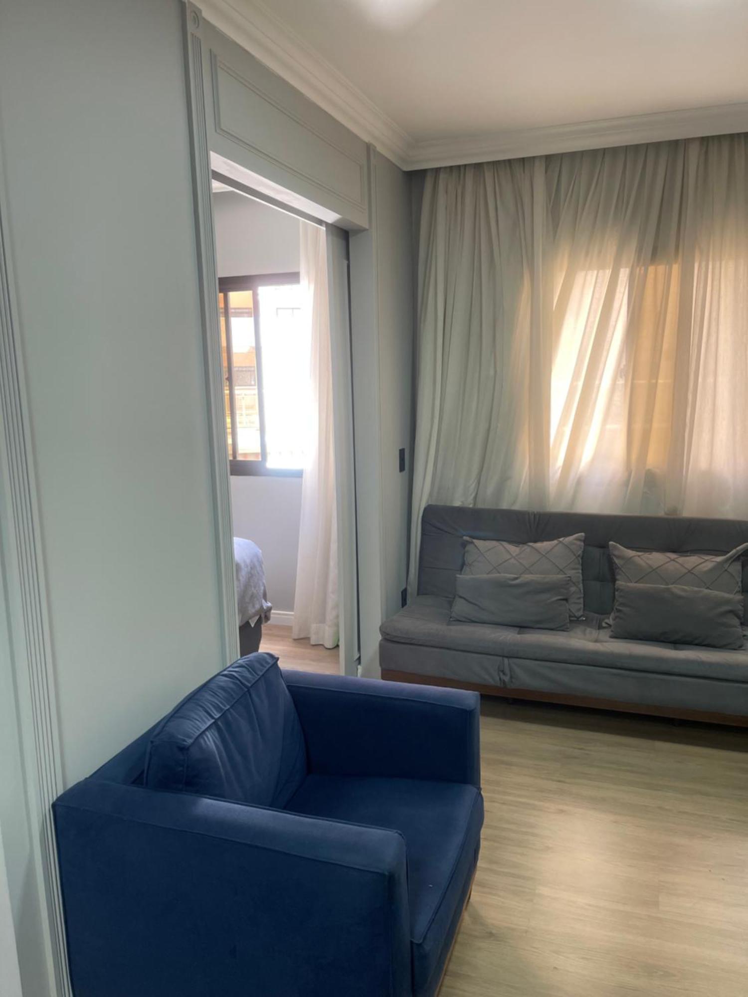 Olimpia Premium Apartamento São Paulo