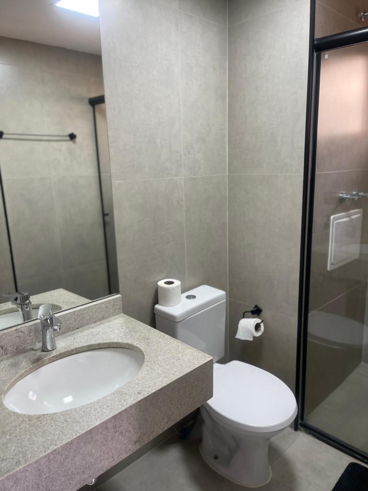 Olimpia Premium Apartamento