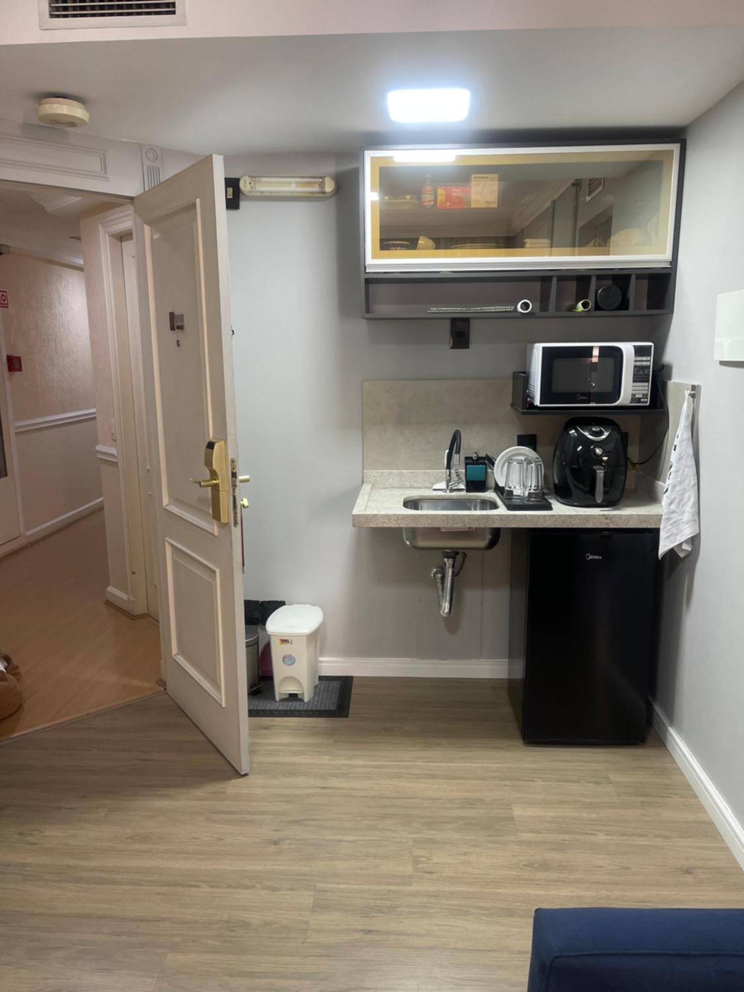 Apartamento Olimpia Premium
