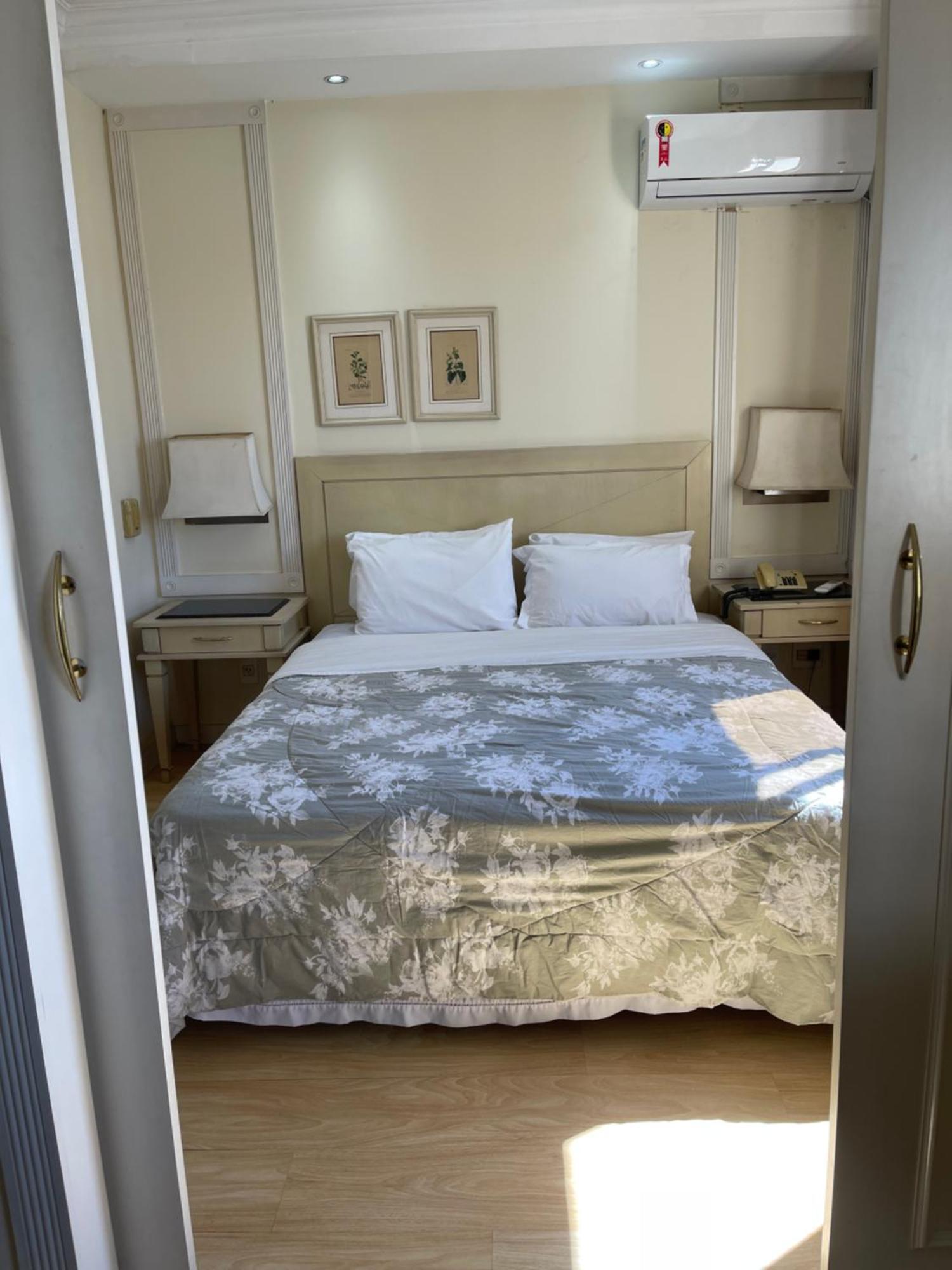 Olimpia Premium Apartamento