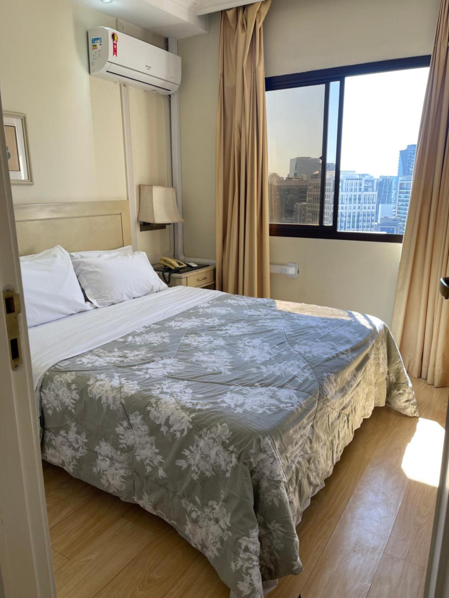 Apartamento Olimpia Premium