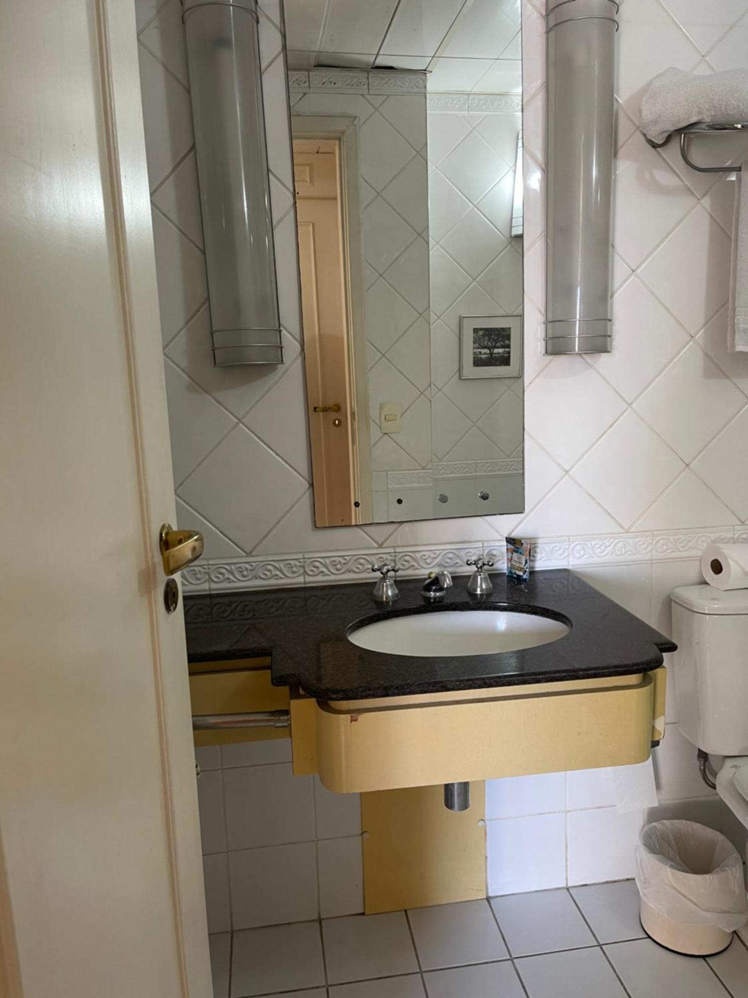 Olimpia Premium São Paulo