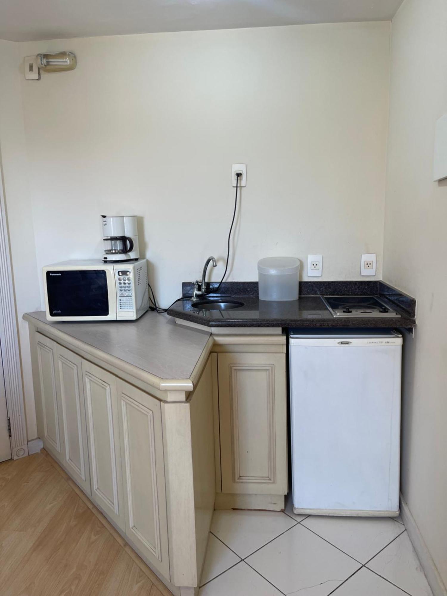 Olimpia Premium Apartamento
