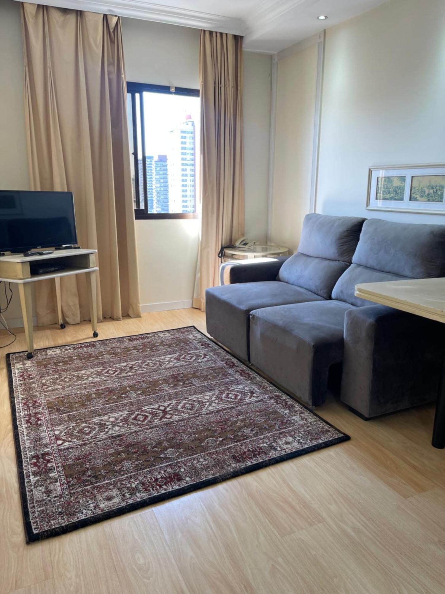 Apartamento Olimpia Premium