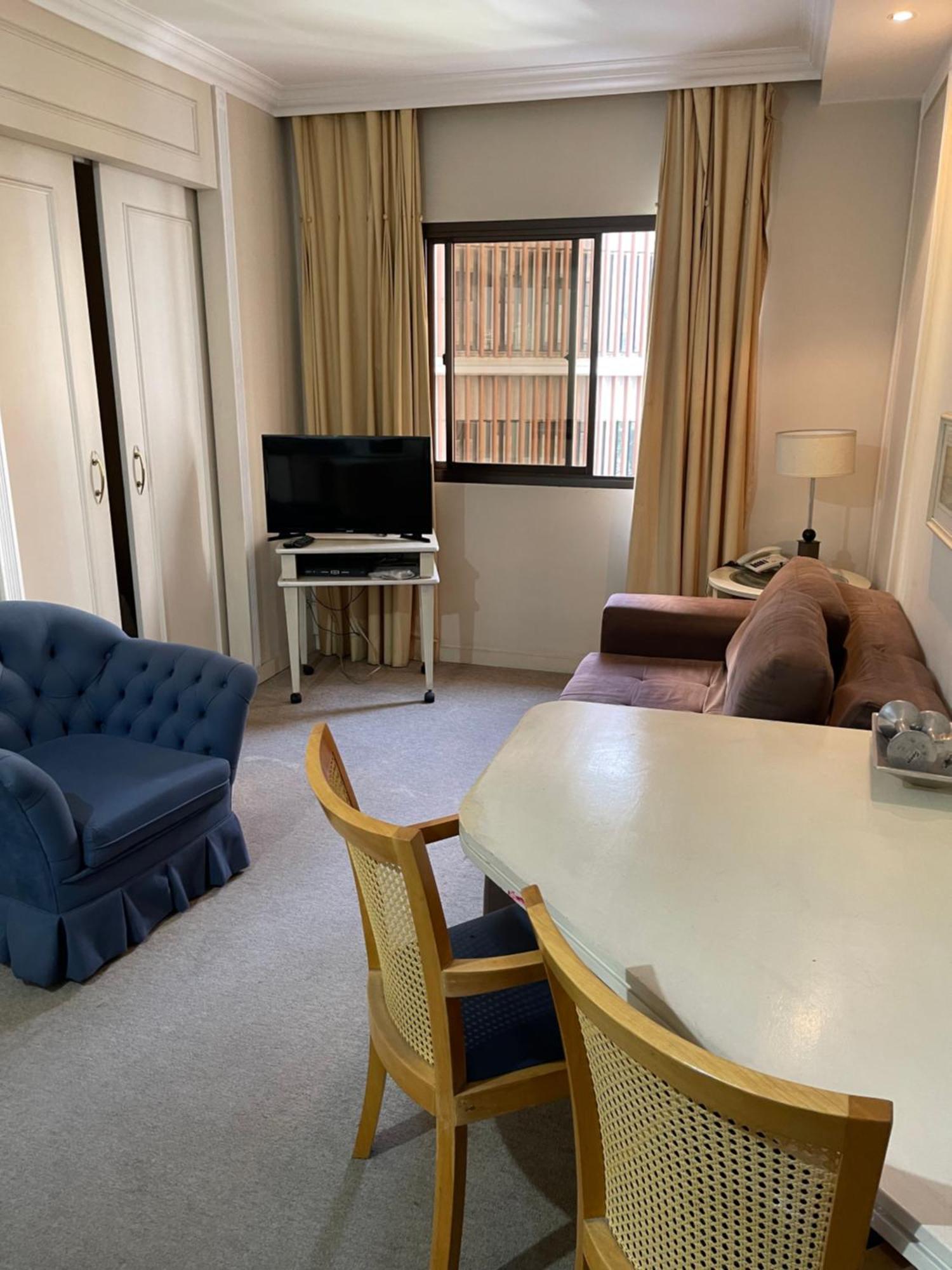 Apartamento Olimpia Premium São Paulo