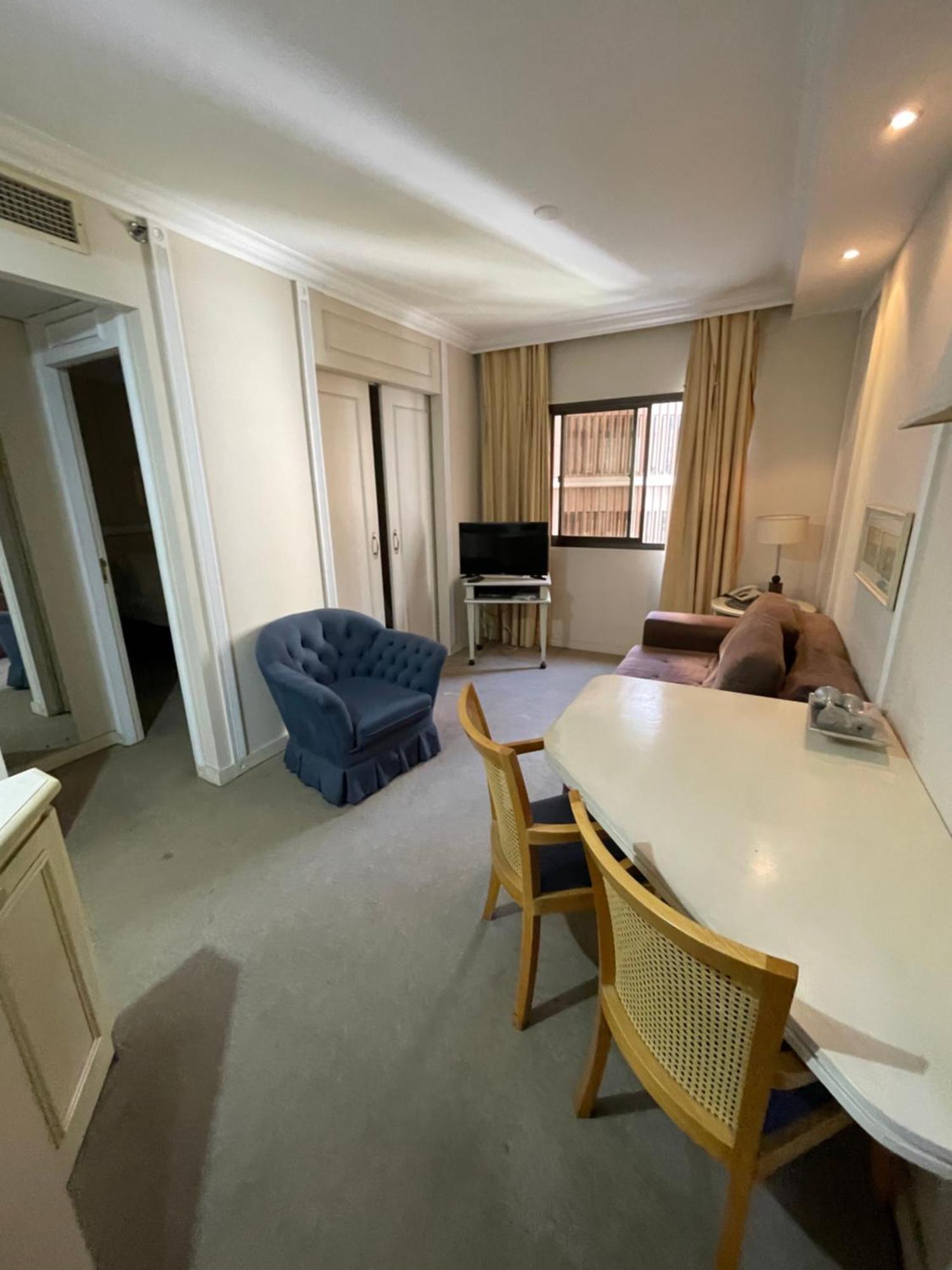 Olimpia Premium Apartamento *
