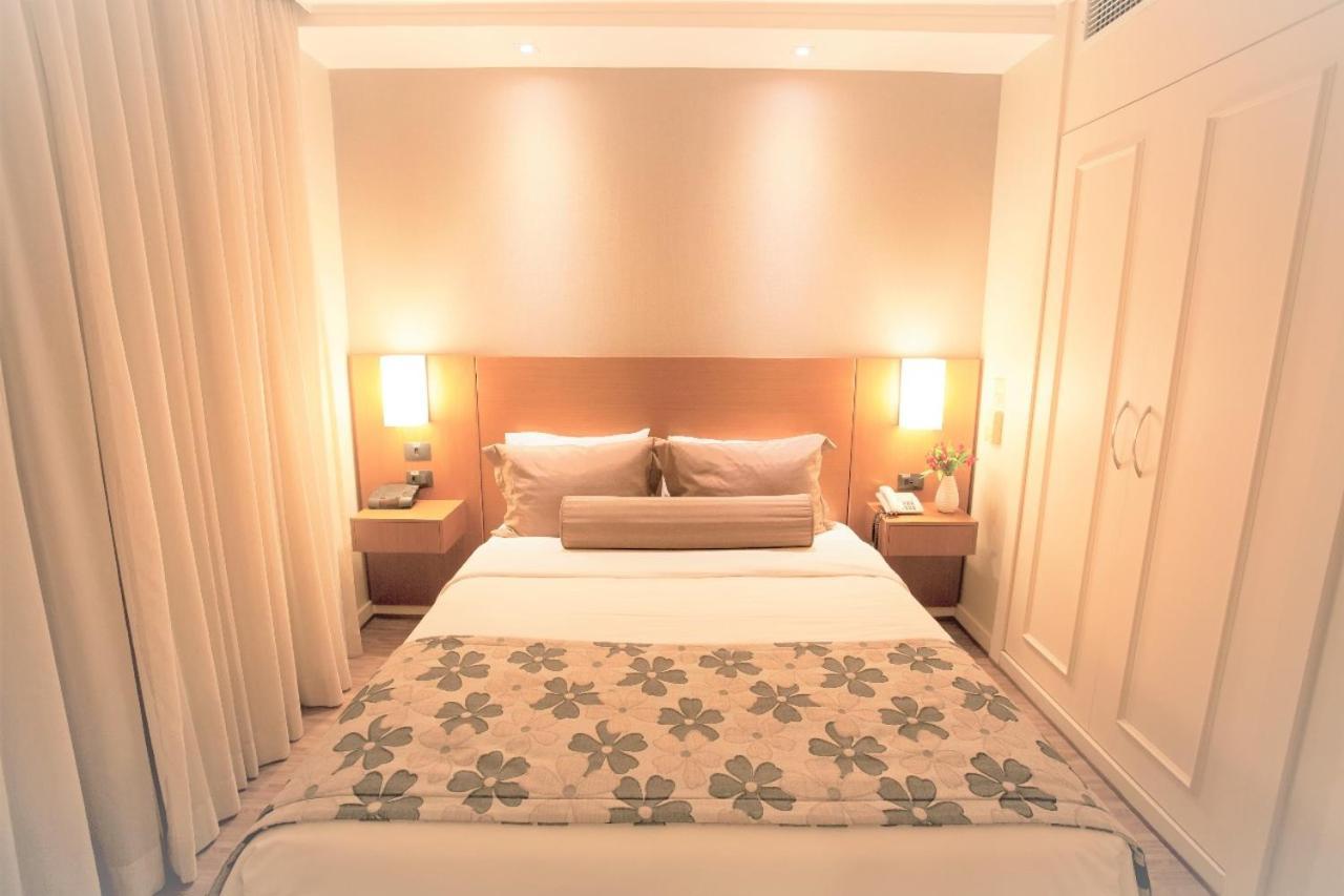 Apartamento Olimpia Premium São Paulo