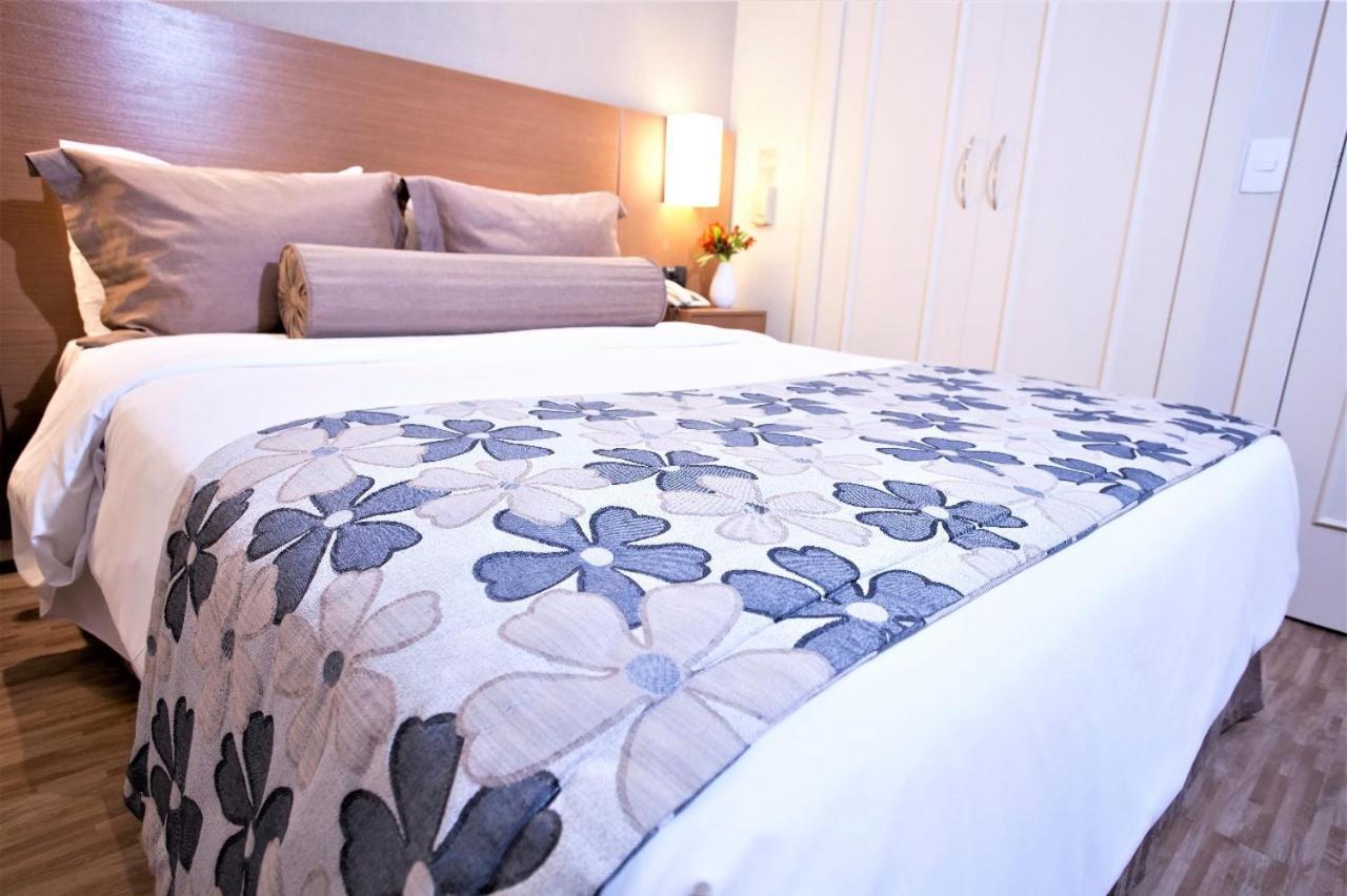 Olimpia Premium Apartamento *