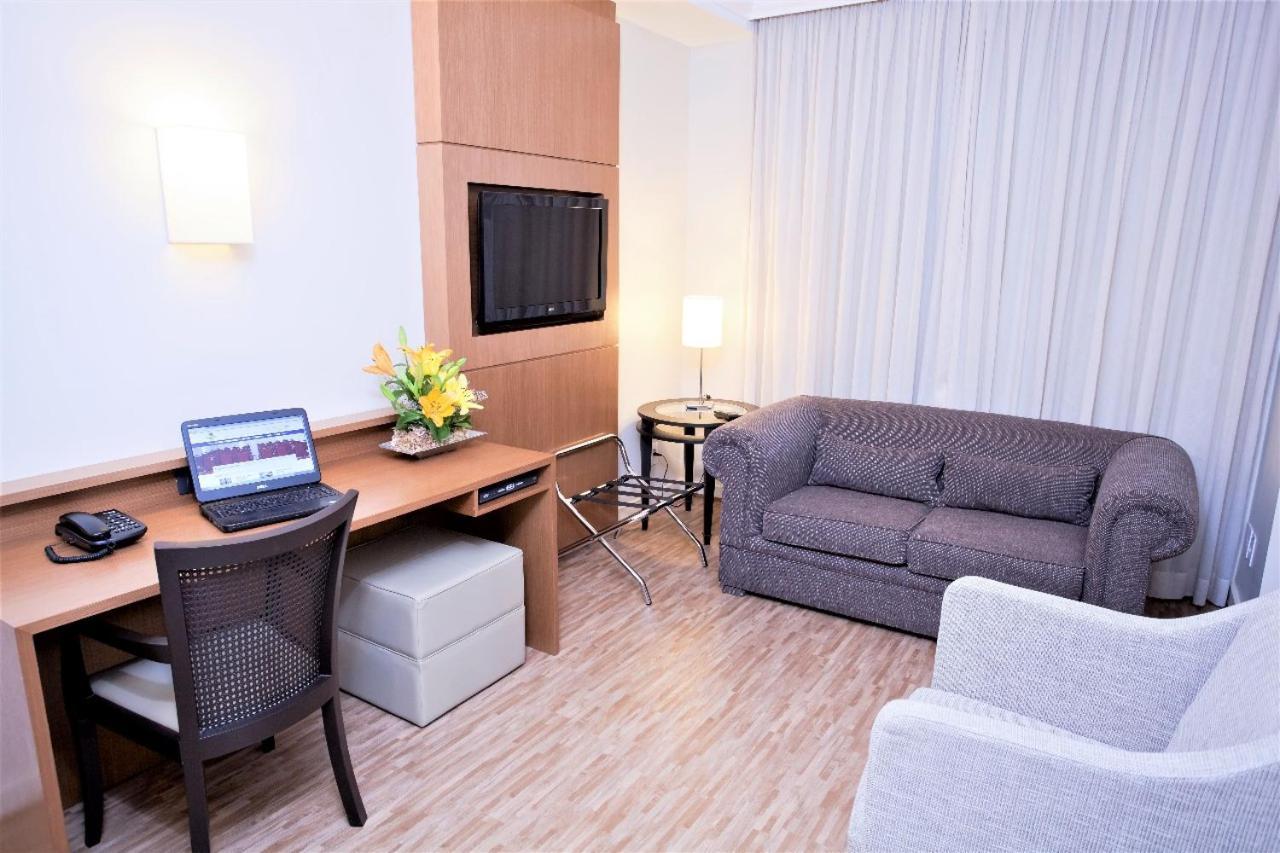 Olimpia Premium Apartamento