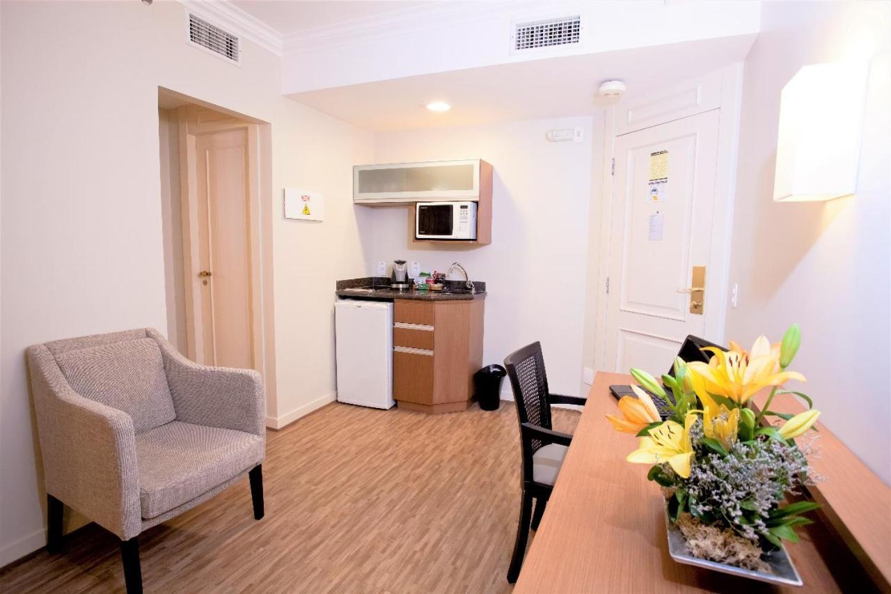 Apartamento Olimpia Premium