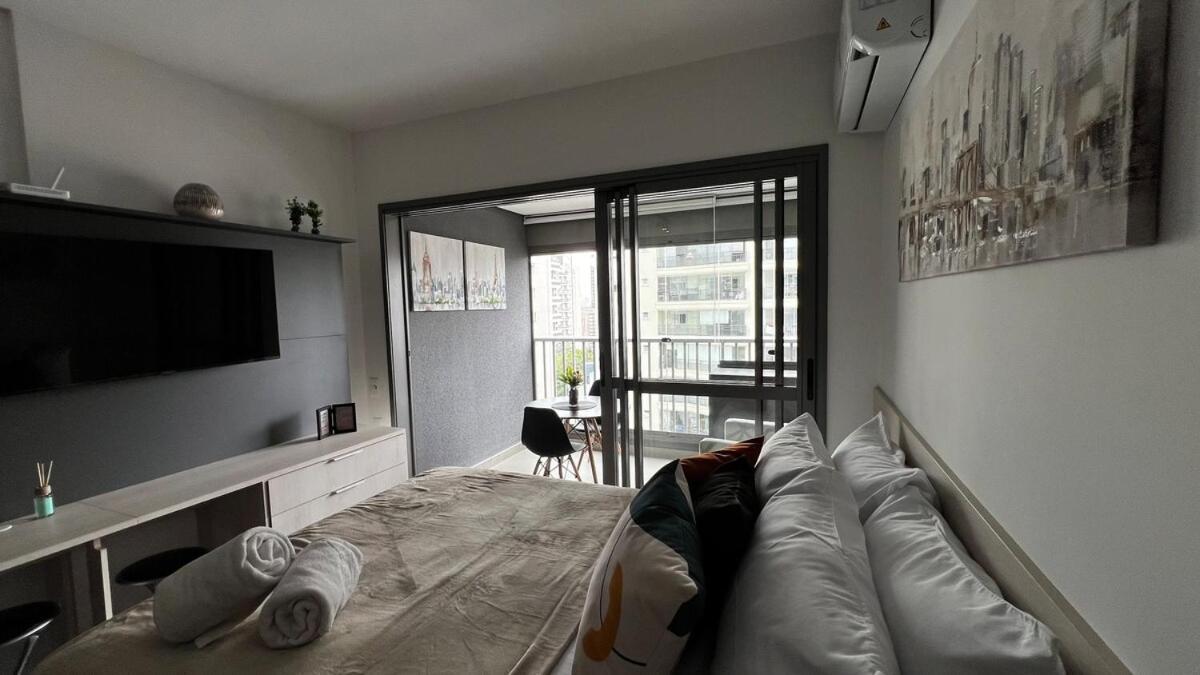 Moema Spazio Di Casa Oj 1506 Jurupis Sao Paulo