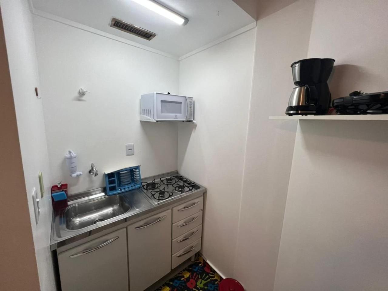 Internet Rapida Ao Lado Shopping Ibirapuera Apartamento *