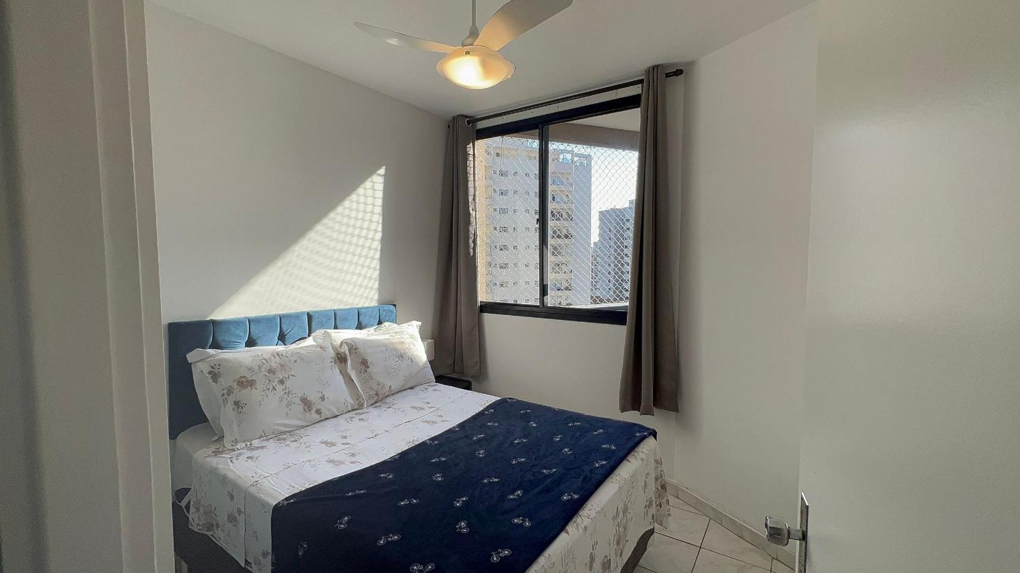Internet Rapida Ao Lado Shopping Ibirapuera Apartamento *