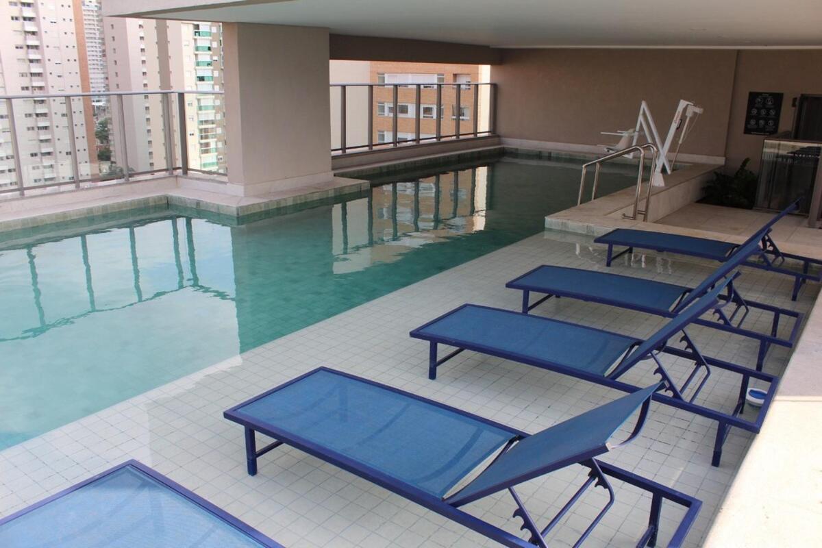 Apartment Novo- Nik Perdizes - 309