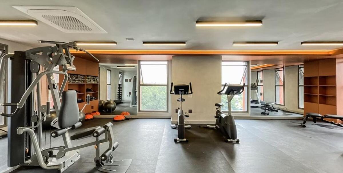 Apartamento In - Allianz Park *
