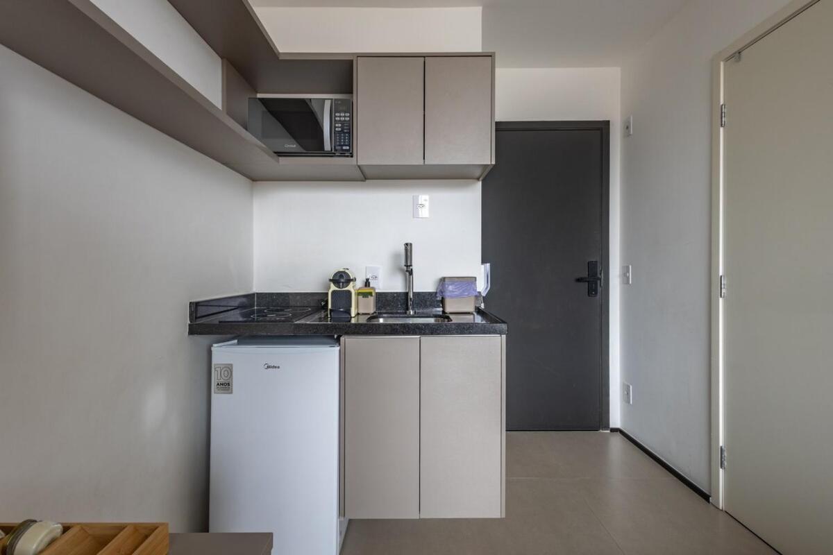 In - Allianz Park Apartamento São Paulo