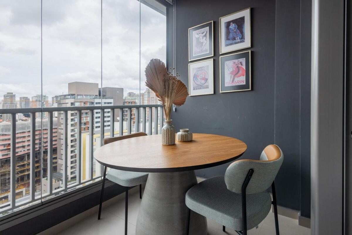 Apartamento In - Allianz Park São Paulo