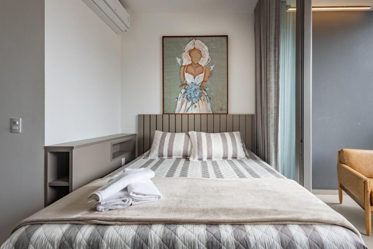 Apartamento In - Allianz Park