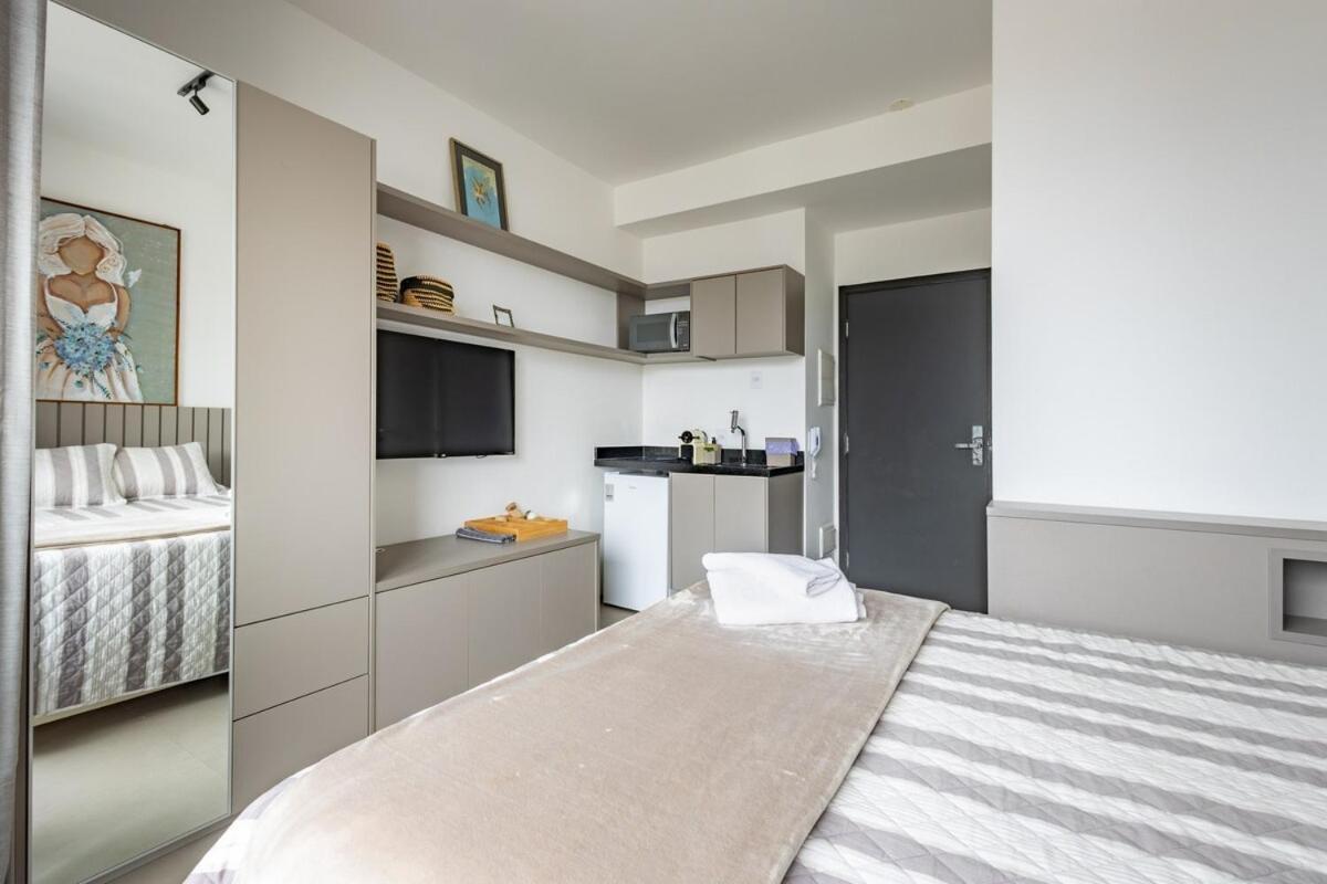 Apartamento In - Allianz Park *