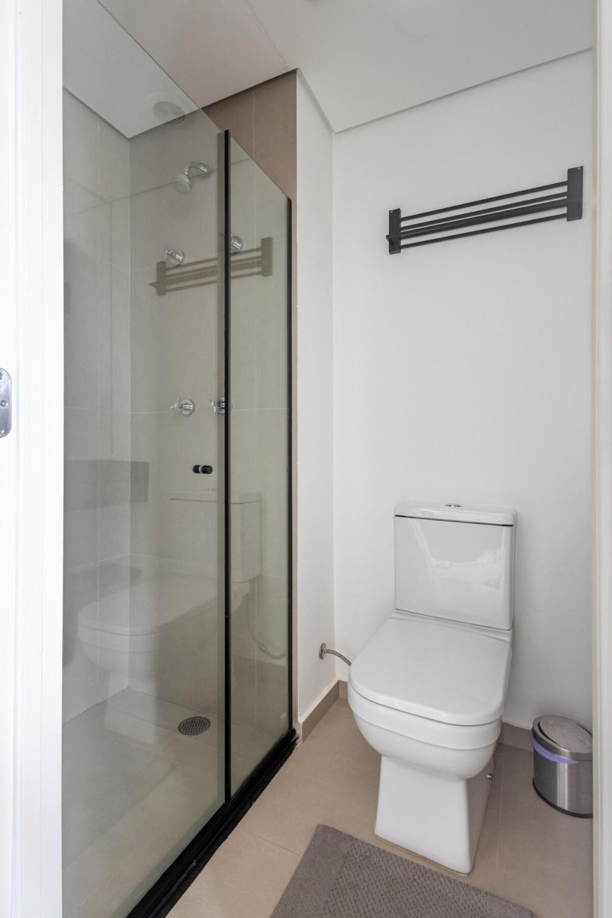 In - Allianz Park Apartamento *
