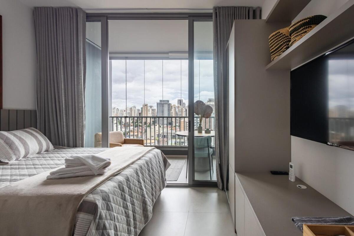 Apartamento In - Allianz Park São Paulo