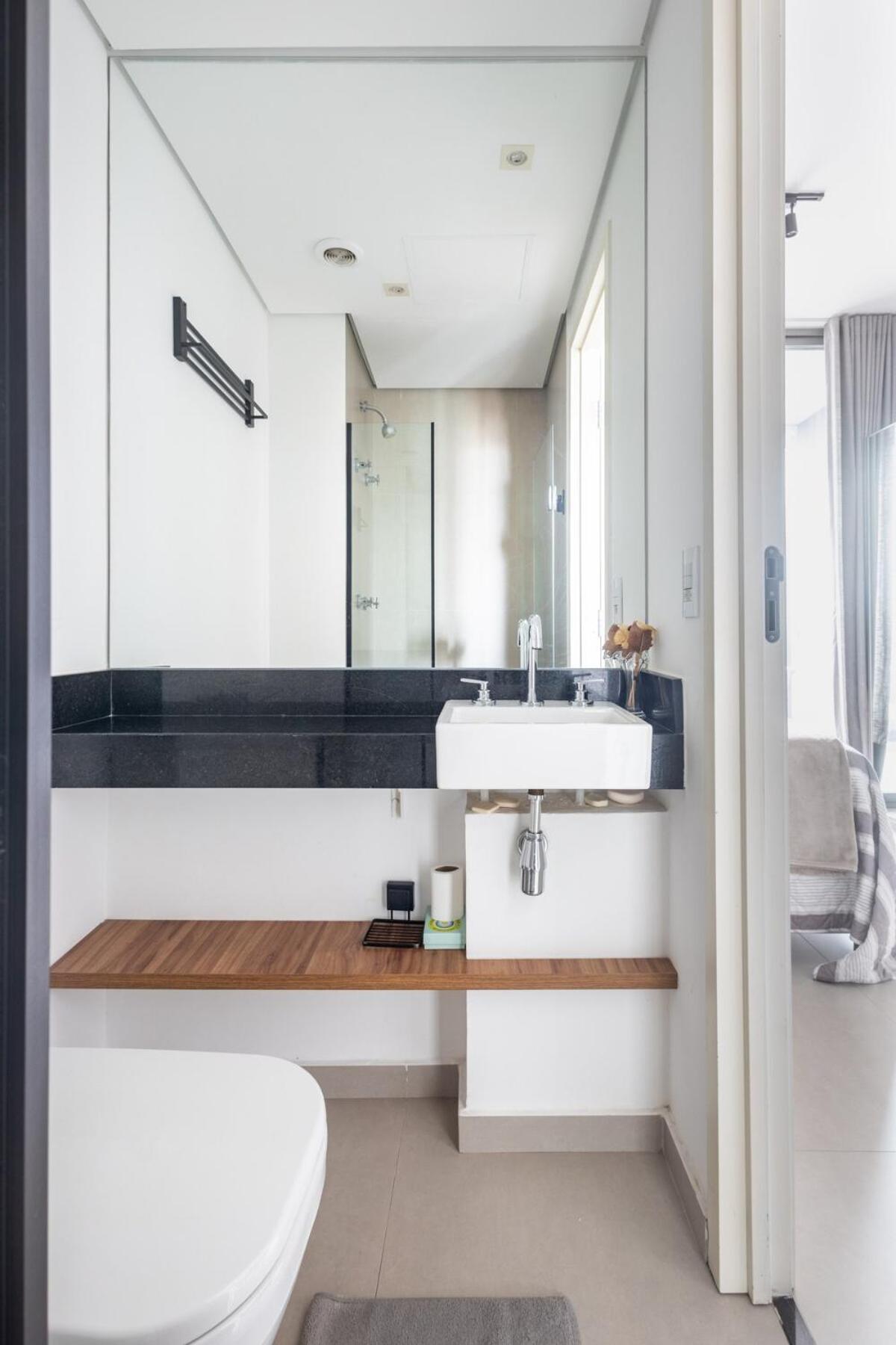 In - Allianz Park Apartamento São Paulo