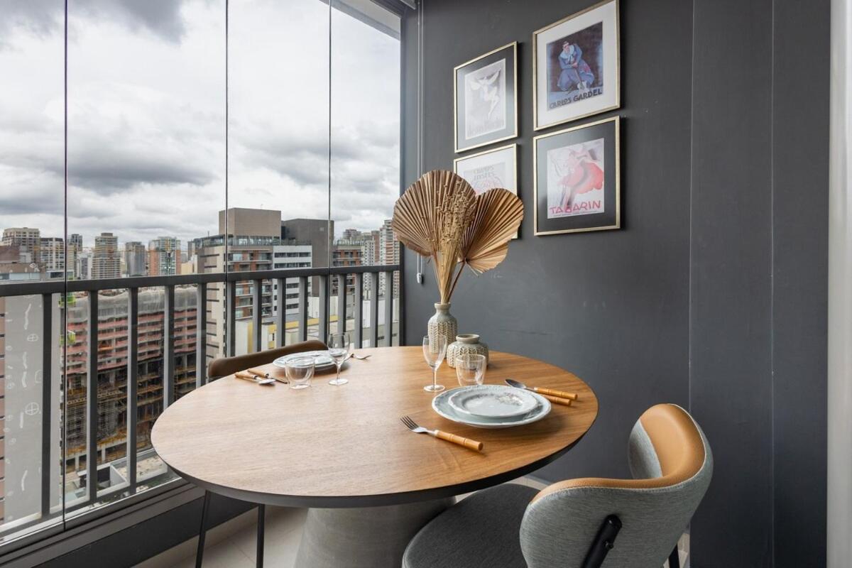 Apartamento In - Allianz Park São Paulo