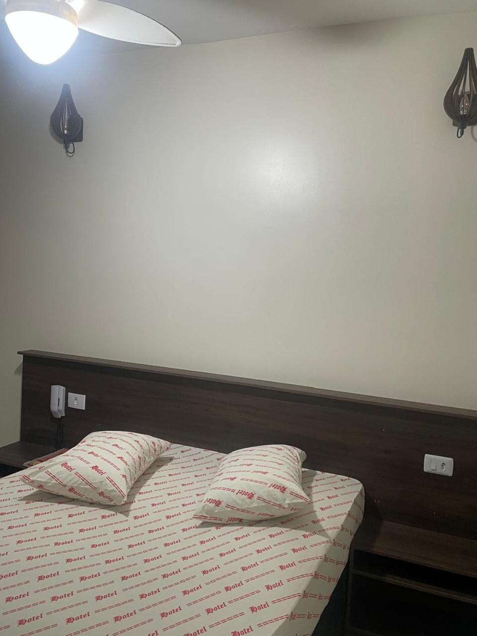 Hotel Patriarca São Paulo