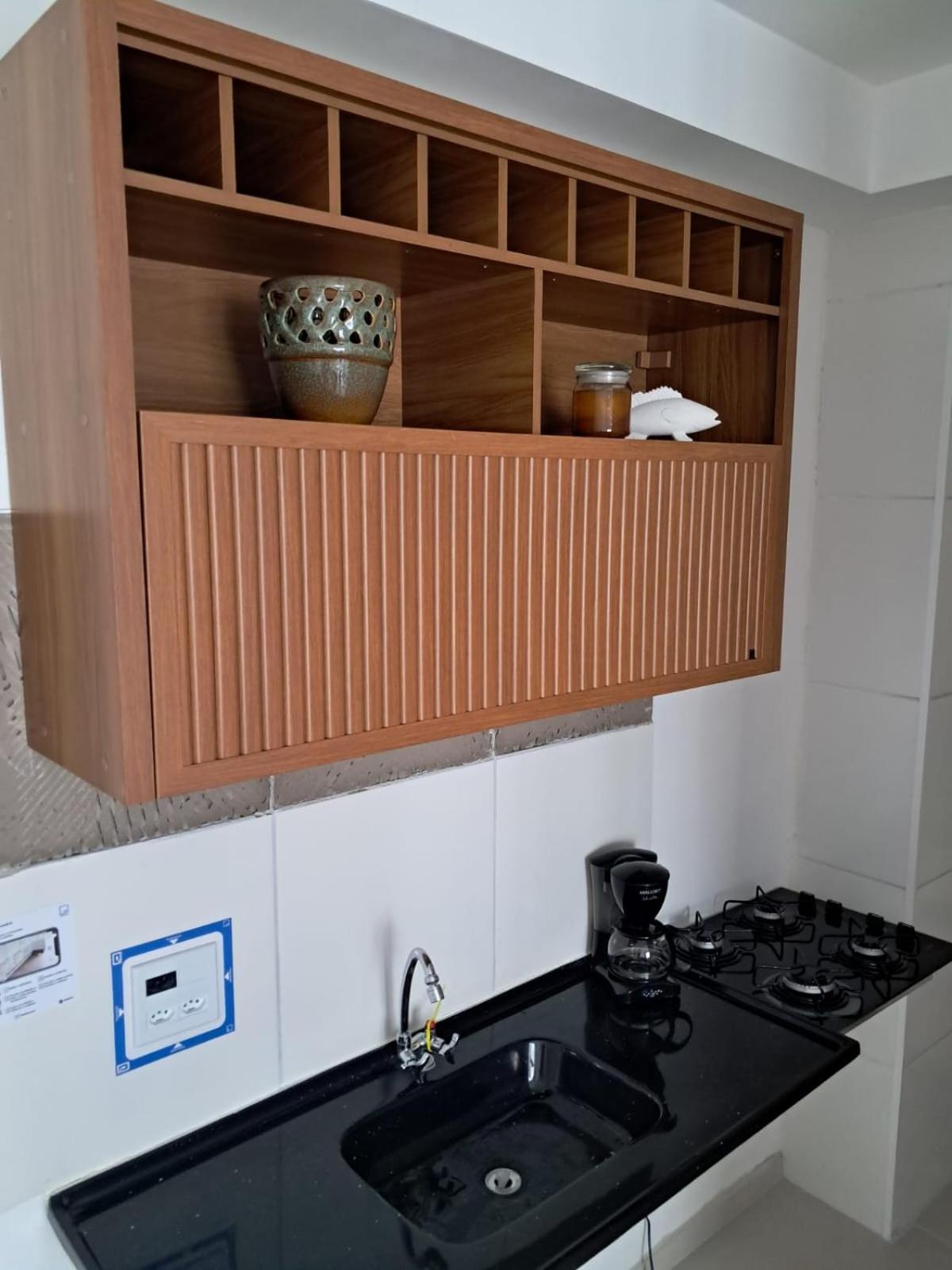 Apartment Merito Autodromo Interlagos *