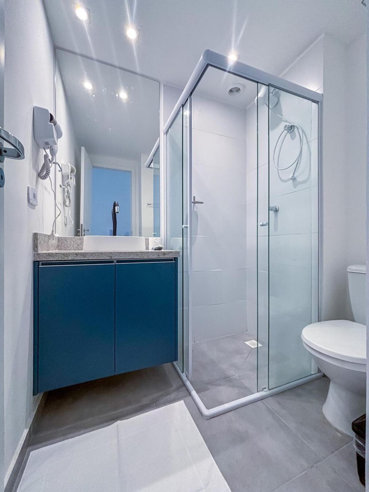 Apartamento Loft Linear Living - Novo Ape Na Pompeia São Paulo