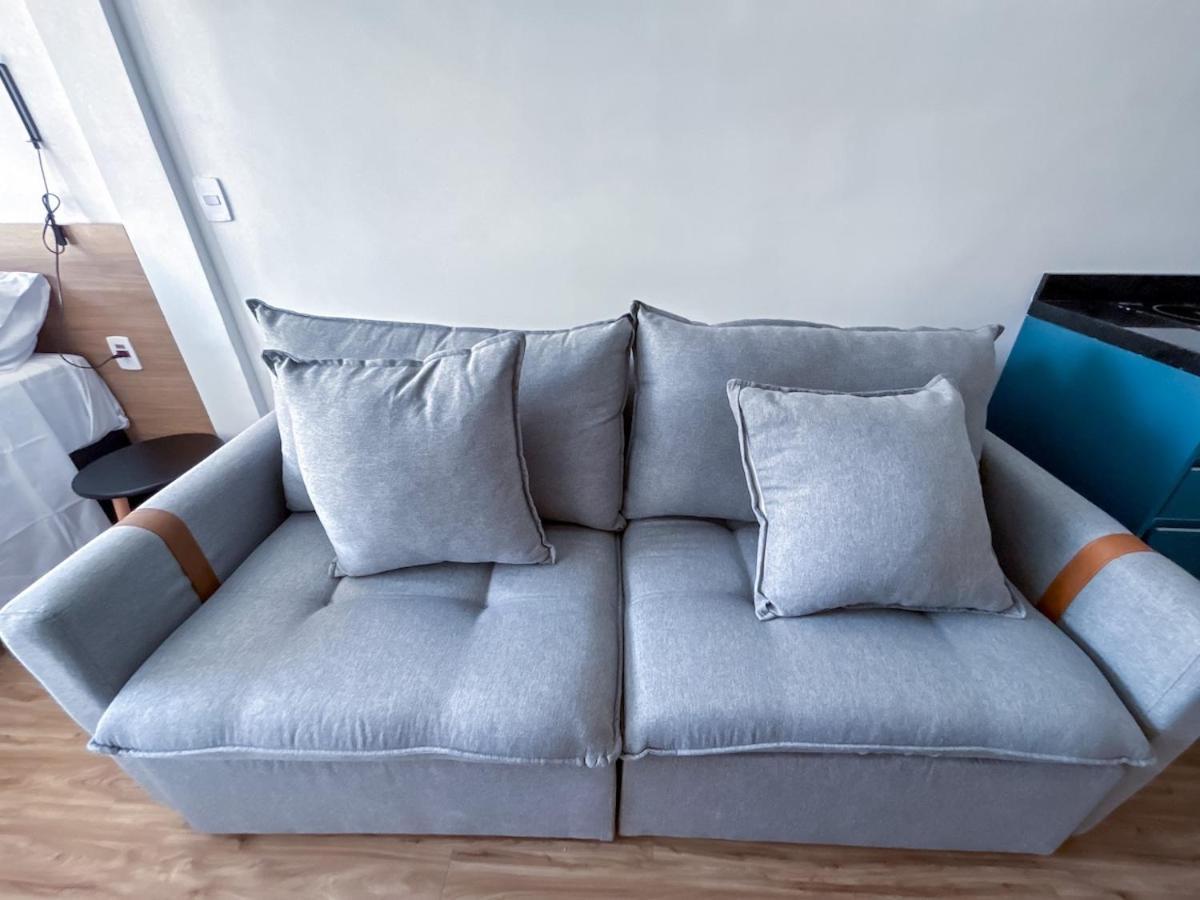 Apartamento Loft Linear Living - Novo Ape Na Pompeia São Paulo