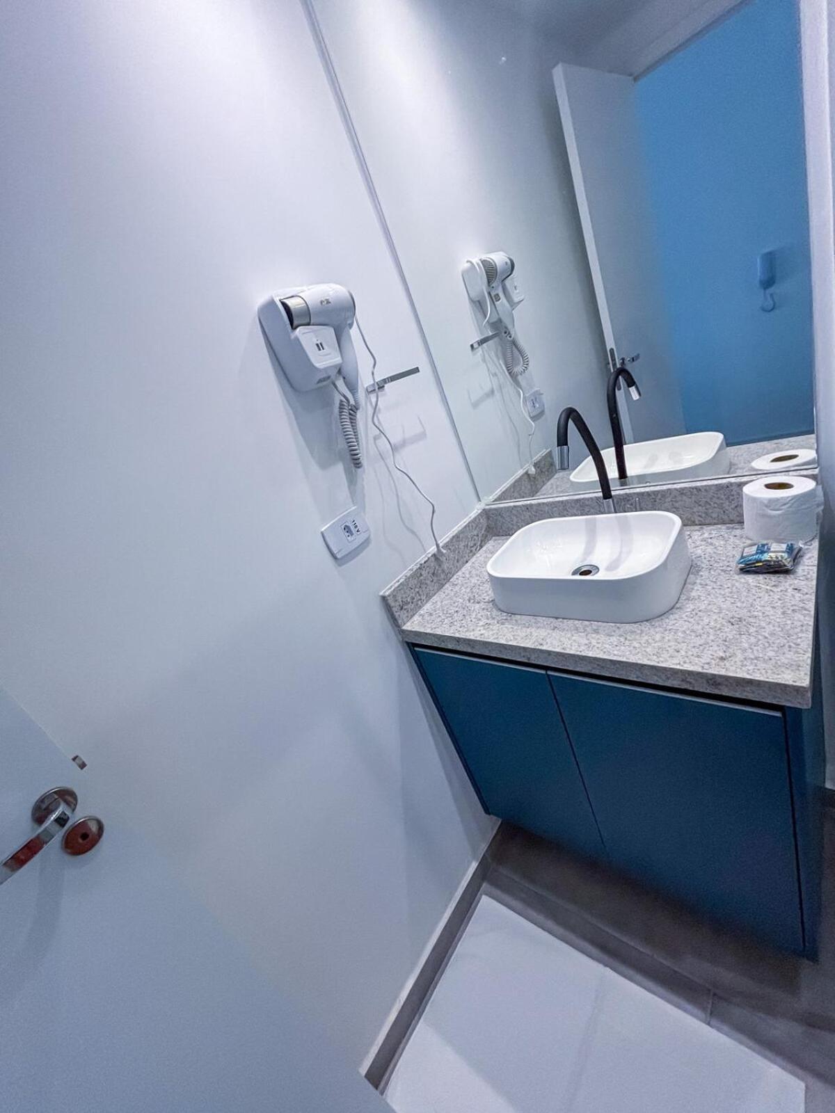 Apartamento Loft Linear Living - Novo Ape Na Pompeia