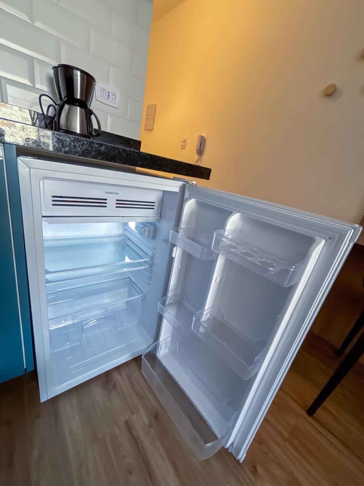 Loft Linear Living - Novo Ape Na Pompeia Apartamento