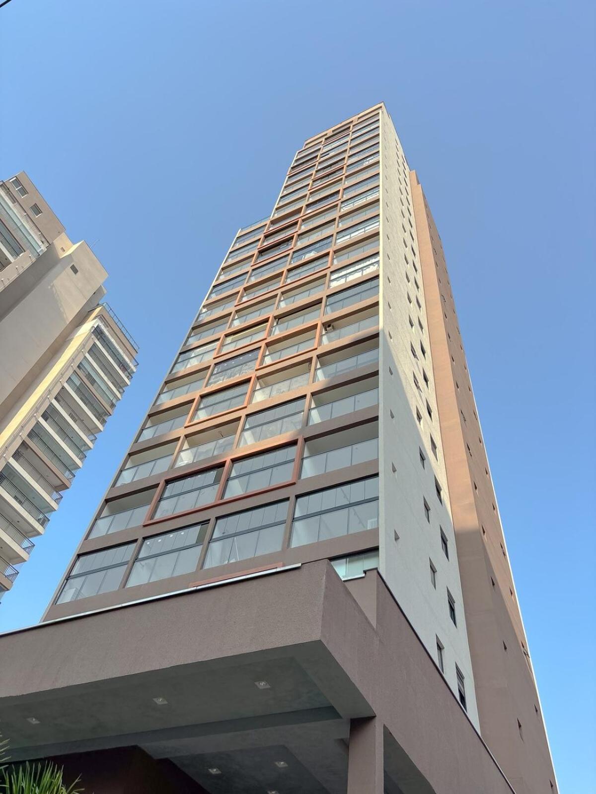 Loft Linear Living - Novo Ape Na Pompeia Apartamento *