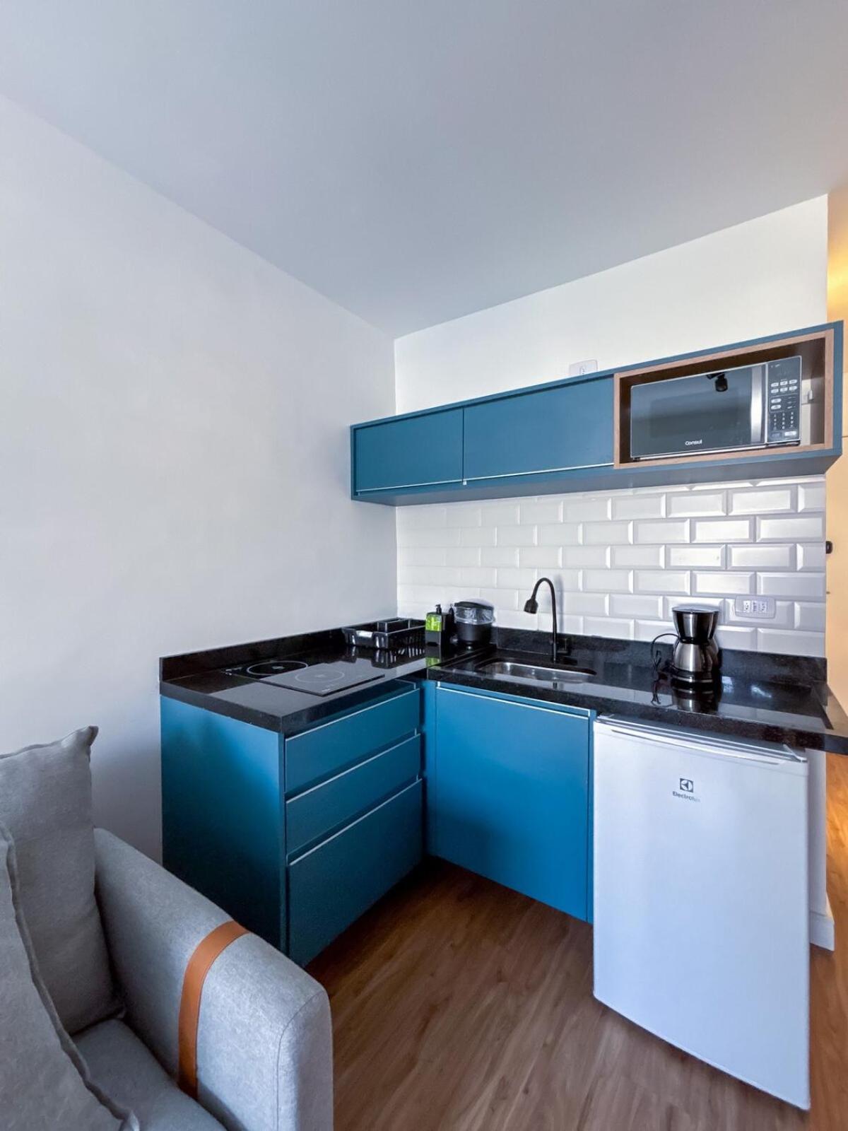 Loft Linear Living - Novo Ape Na Pompeia * São Paulo