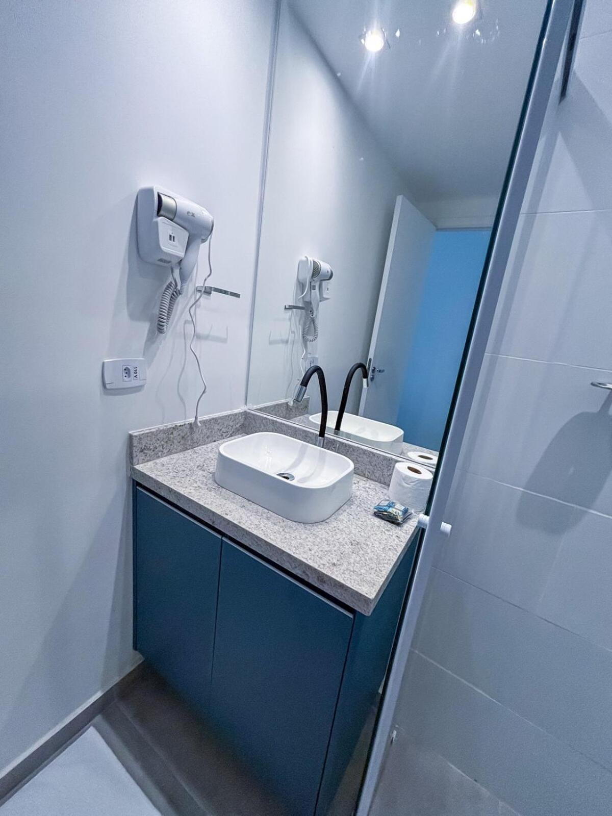 Apartamento Loft Linear Living - Novo Ape Na Pompeia São Paulo