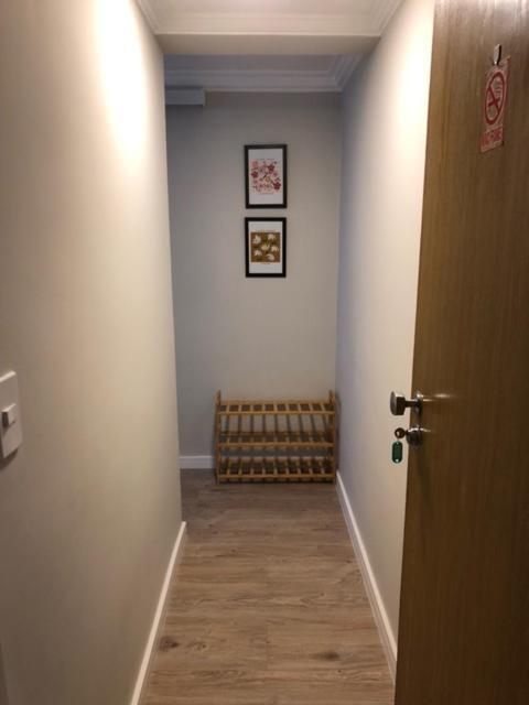 Waldorf Flat - Apto 132 São Paulo