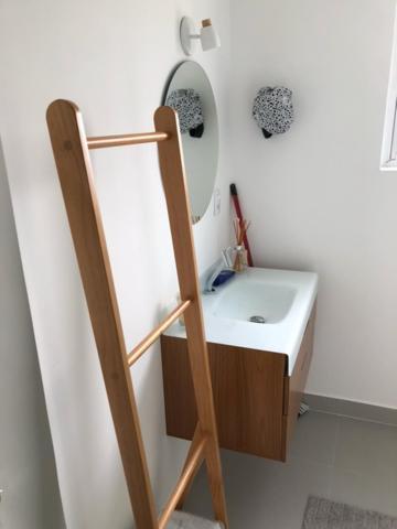 Waldorf Flat - Apto 132 * São Paulo